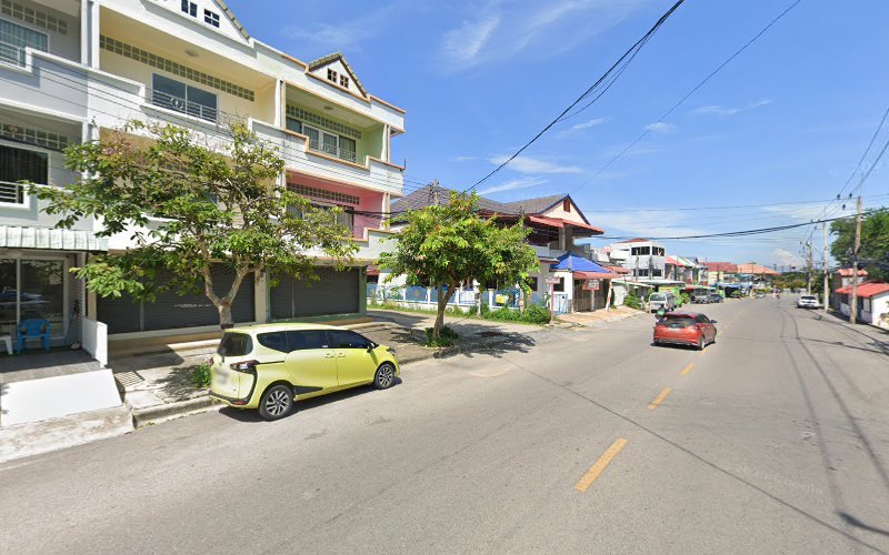 บ้านชลวษา หัวหิน in Hua Hin