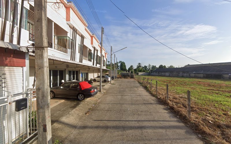 Jittra Hostel in Surat Thani