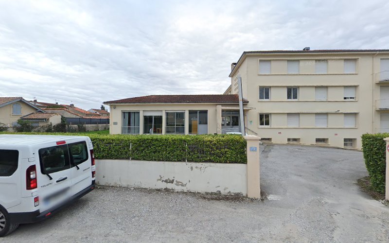 Auberge de Jeunesse de Castres in Castres