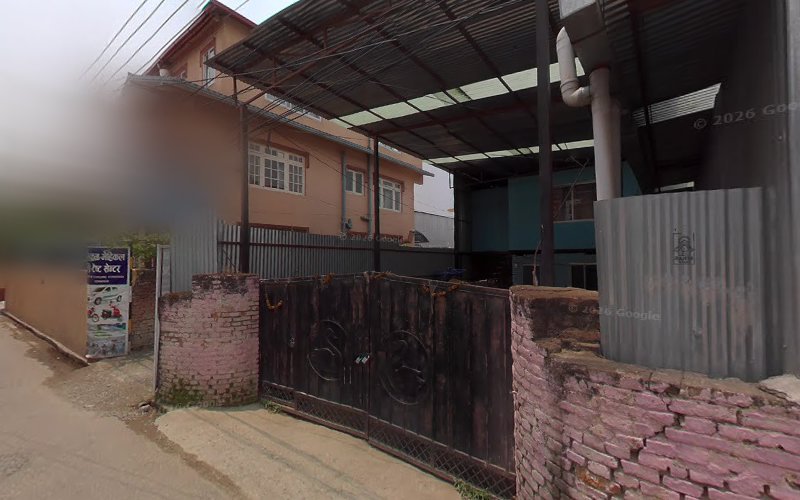 Hostel Sewa Private Limited in Lalitpur