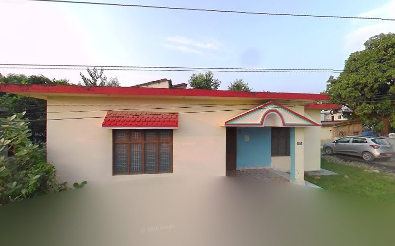 Shree Girls' Hostel in Dhangadhi