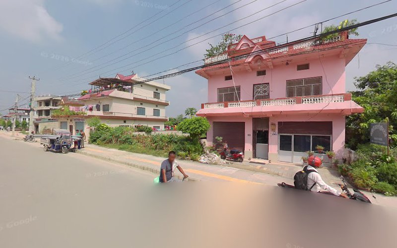 Glory Girls Hostel in Dhangadhi