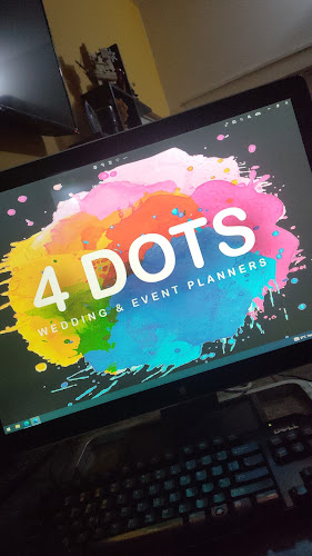 4DOTS Wedding & Event Planners wedding venue