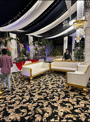نواب پیلس شادی ھال اینڈ اوکاڑہ میرج کیٹررز wedding venue