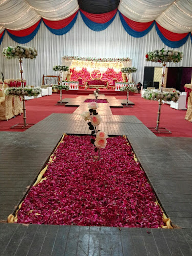 Al Rahman Marriage Hall