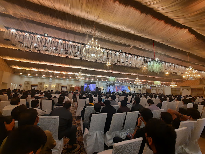 Anarkali Events Complex wedding venue