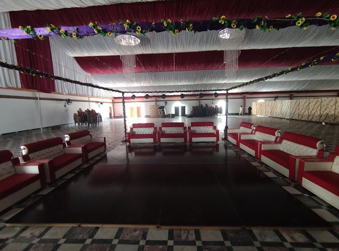 Babuzai Wedding Hall wedding venue in Peshawar