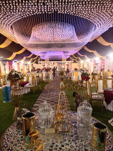 BLUE EVENTS COMPLEX wedding venue
