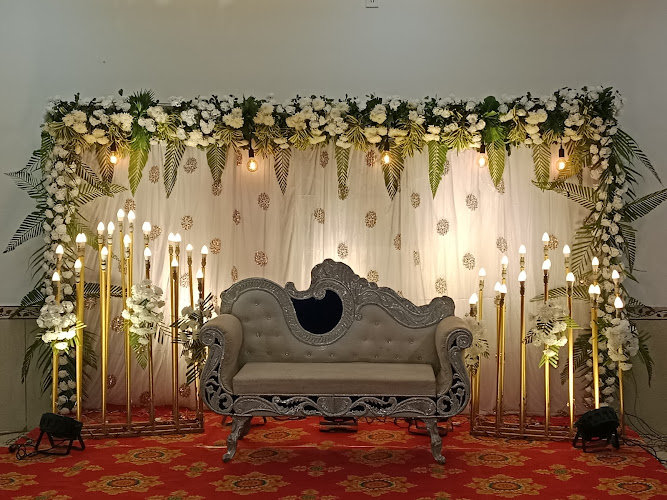 Deep's Event & Catering wedding venue