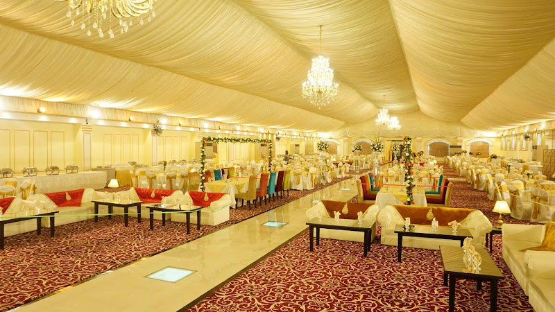 Empire Marquee Islamabad
