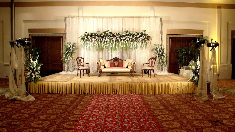 Eventia 360 Event Planner