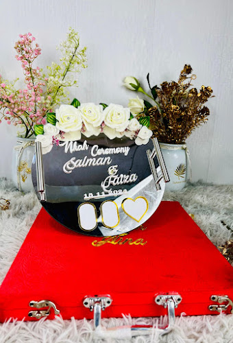 Famous Designing, Printing & Photocopy wedding venue