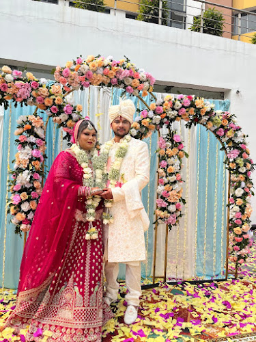 GM Varmala Event & Entertainment