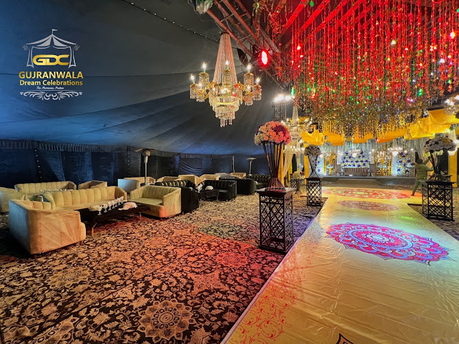 Gujranwala Dream Celebrations