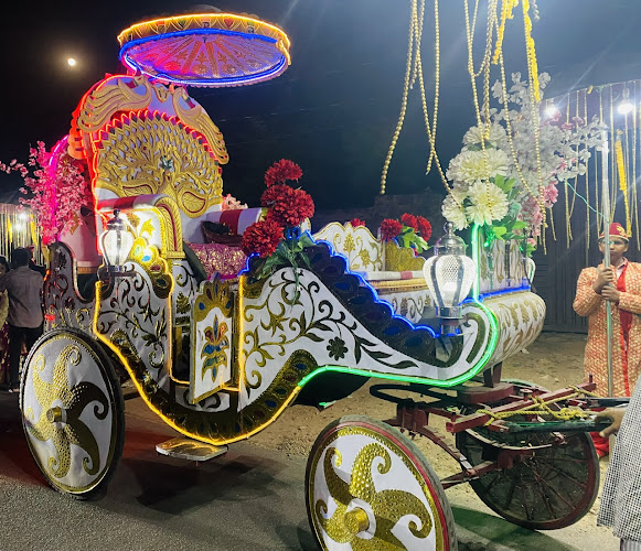 Gupta Band Jammu wedding venue