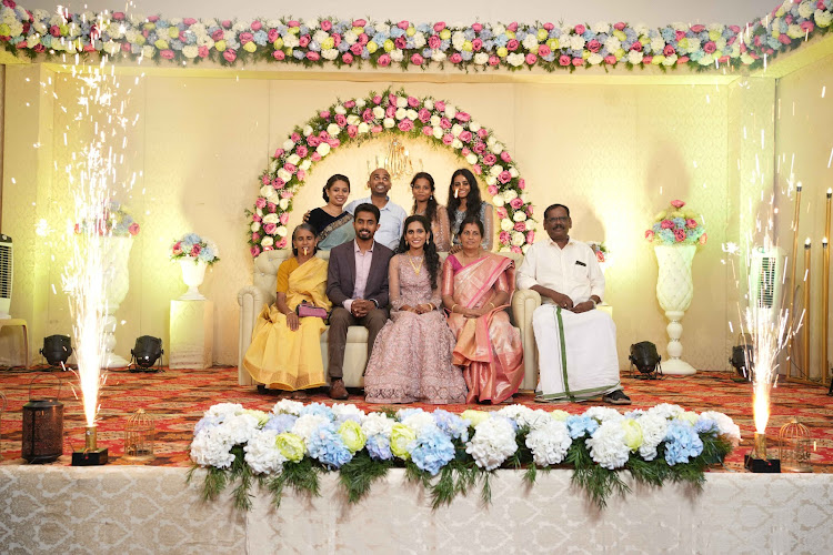 Happy Menu - Catering Services in Palakkad