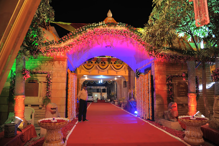 HATTKE WORLD wedding venue