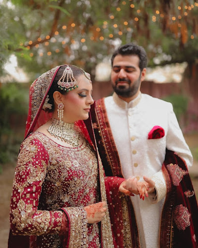 Ibrahim Photography (IPF) wedding venue