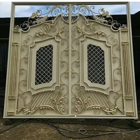 Jameel welding workers wedding venue