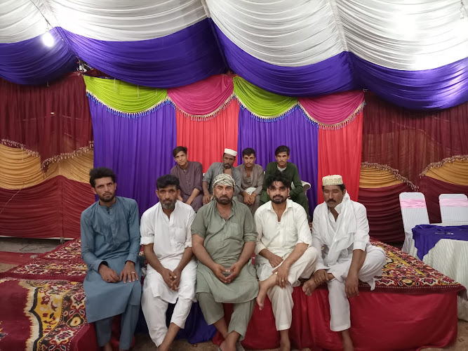 Kamran Tent Service Peshawar