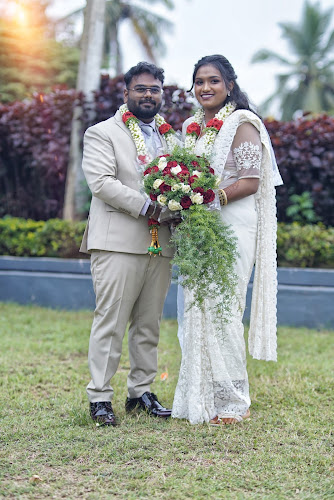 Mano Events & Photography KGF wedding venue