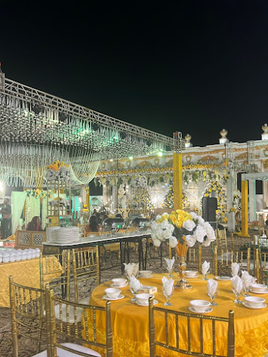 Marina Event Complex wedding venue