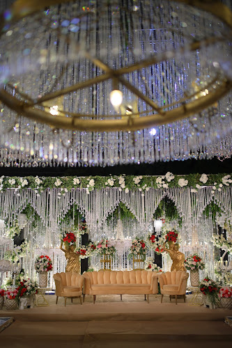 Marina Farm House wedding venue