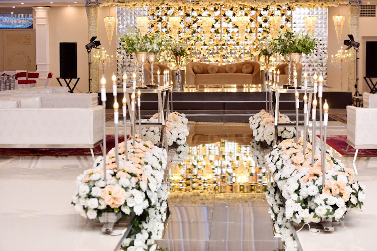 Maryaj Marquee (Wedding Hall Near Me)