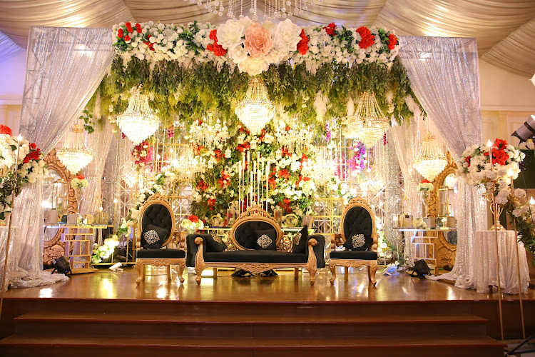 Mehmaan Khana Marriage Hall wedding venue