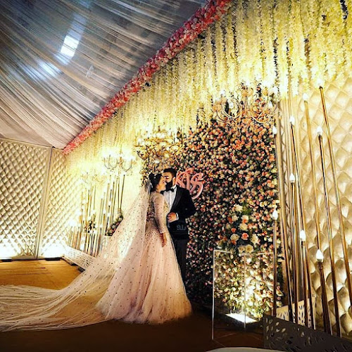 Melodia Event Management wedding venue