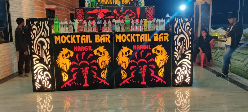 Mocktail