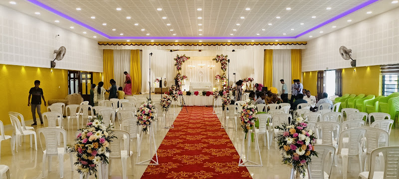 MODELS decorators palakkad... wedding venue