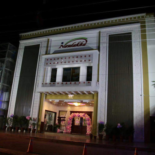 Naulakha Banquet Hall Lahore wedding venue