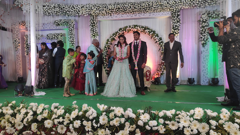 NeST Matrimony - Best Matrimonial Site in Palakkad, Kerala wedding venue