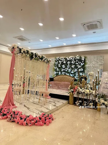 Peshawar Wedding Decorations and Gift Center