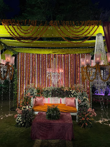 Primora Events wedding venue