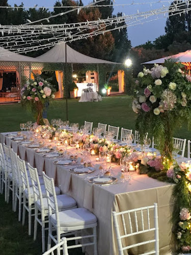 Punjab Catering & Party Decorators (Tent Service)