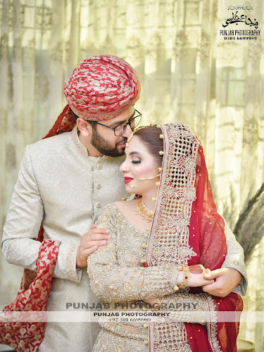 Punjab Photography