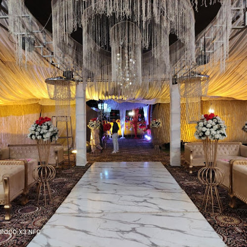 Punjab Tent Service wedding venue