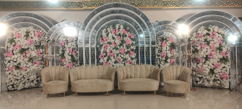 Punjabi Wedding & Event Co. wedding venue