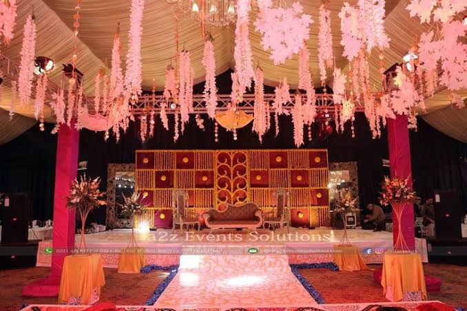 Qaiser Tent Service