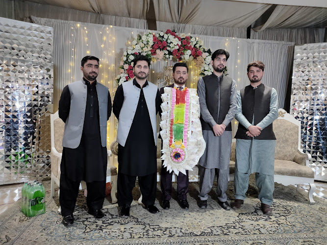Raas Gathering Warsak Road Peshawar wedding venue