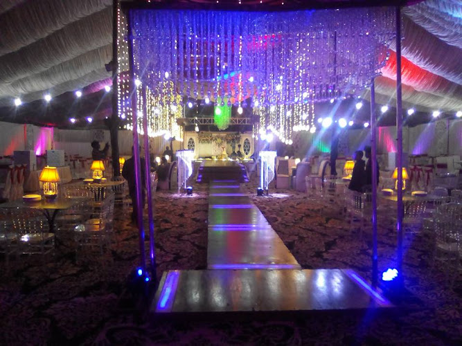 Rajput Decoration & Caterers