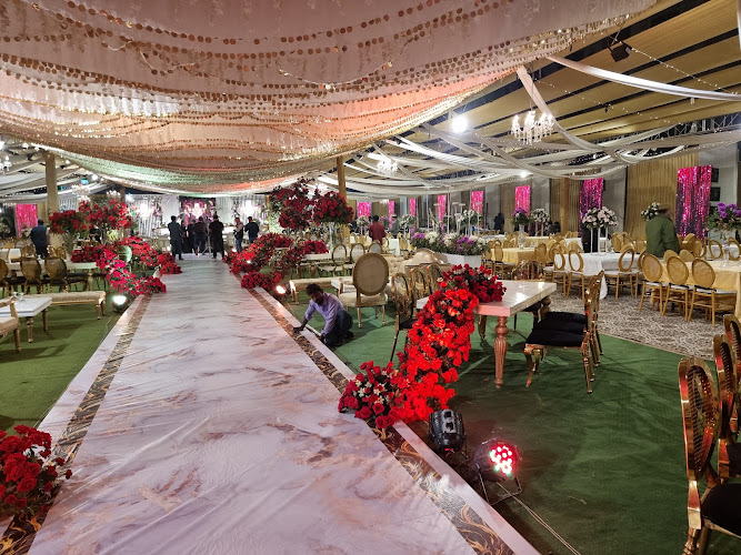 Rajput Qila Caterers, Decorators & Event Planner