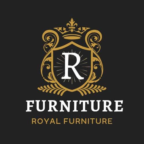 Royal feniture wedding venue