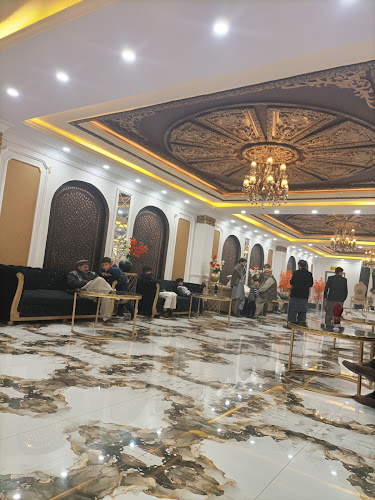 Saad Arena wedding venue