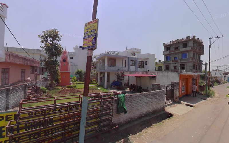 Sachidanand Tent And Decorators wedding venue
