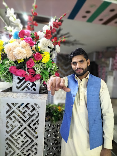Saira Marriage Hall / Sara Banquet Hall