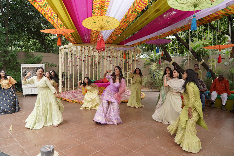 Sattva Weddings