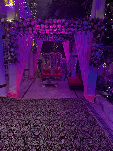Sg wedding decoration & caterers